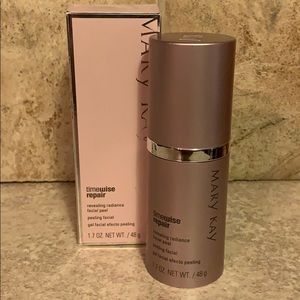 Mary Kay TimeWise Repair Revealing Facial Peel